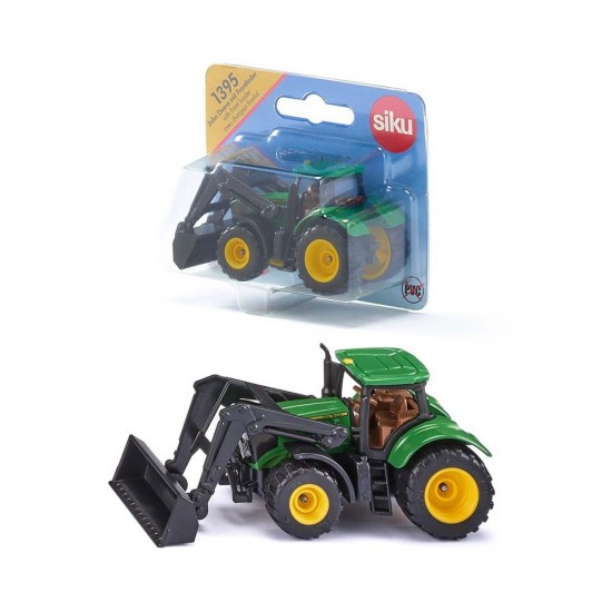 ADORE KBL1395 JOHN DEERE KEPÇE