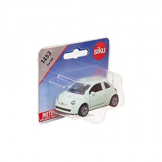 ADORE KBL1453 FIAT 500