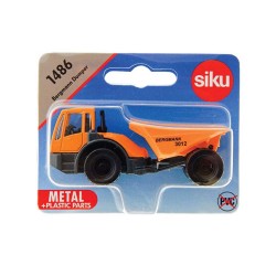 ADORE KBL1486 BERGMANN DUMPER