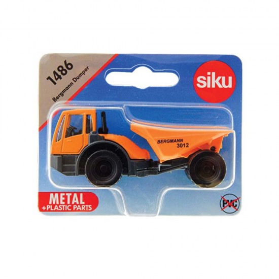 ADORE KBL1486 BERGMANN DUMPER