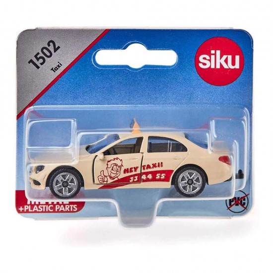 ADORE KBL1502 TAKSİ