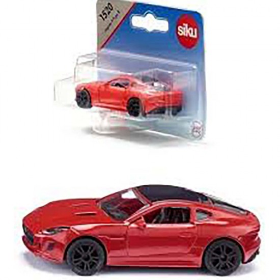 ADORE KBL1520 JAGUAR F-TYPE R MODELİ