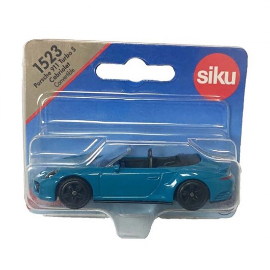 ADORE KBL1523 PORSCHE 911 TURBO S