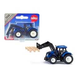 ADORE KBL1544 NEW HOLLAND FORKLİFT VE PALET
