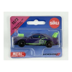 ADORE KBL1572 DODGE CHALLENGER CUSTOM