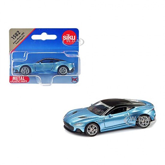 ADORE KBL1582 ASTON MARTİN DBS SUPERLEGGERA