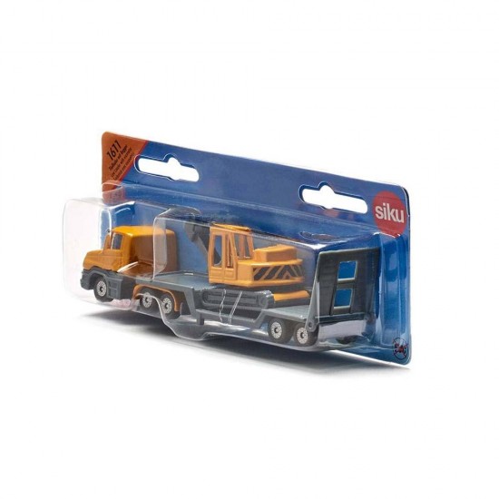 ADORE KBL1611 EKSKAVATÖR VE ÇEKİCİ