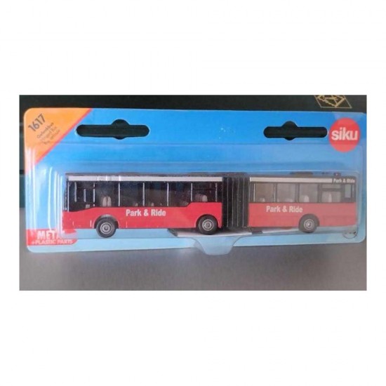 ADORE KBL1617 KÖRÜKLÜ OTOBÜS