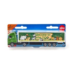 ADORE KBL1627 RÖMORKLU TIR