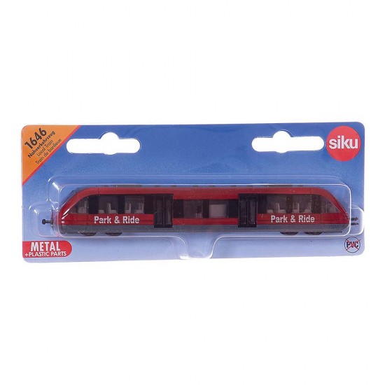 ADORE KBL1646 TREN VAGONU