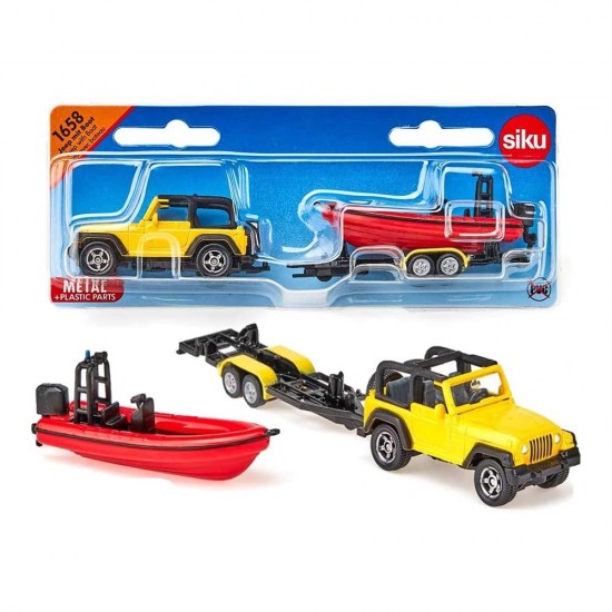 ADORE KBL1658 BOT VE JİP