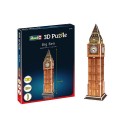 ADORE RAVENSBURGER VDP00120 3D MİNİ PUZ..BİG BEN