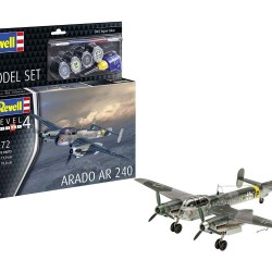 ADORE VBU63798 M.SET ARADO AR-240