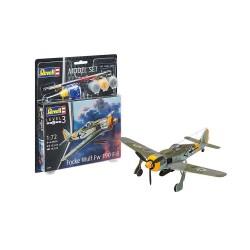 ADORE REVELL VBU63898 M.SET FOCKE WULF