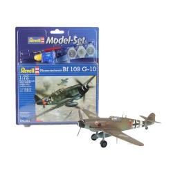 ADORE REVELL 4160 M.SET MESSERSCHMİTT