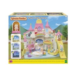 ADORE  ESF5743 SYLVANİAN GÜNEŞLİ ANAOKULU ŞATOSU