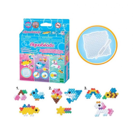 ADORE EAB31725 MİNİ YARATICI SET