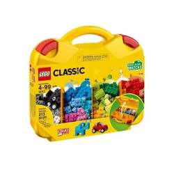 ADORE LEGO LMC10713 CREATİVE SUİTCASE