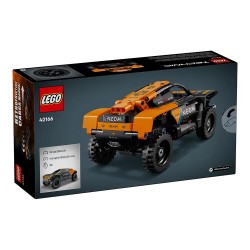 ADORE LEGO  LMT42166 NEOM MCLAREN E RACE CAR