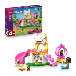 ADORE  LEGO LGF42665 KÖPEK OYUN PARKI