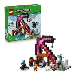 LMN21277 KAZMA MADENİ