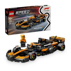 ADORE LEGO LSR77251 F1 MCLAREN MCL38