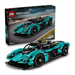 ADORE LEGO LMT42208 ASTON MARTİN VALKYRİE