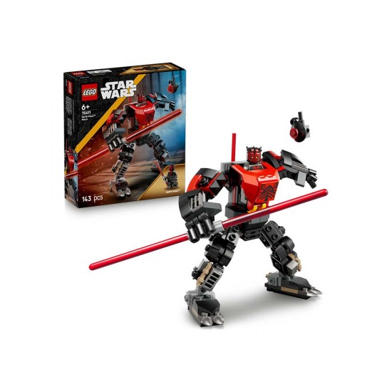 ADORE LEGO LSW75411 SW DARTH MAUL