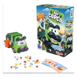 ADORE GTO933085 BAY ÇÖPÇÜ