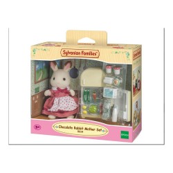 ADORE ESF5014 C RABBİT MOTHER-FRİDGE