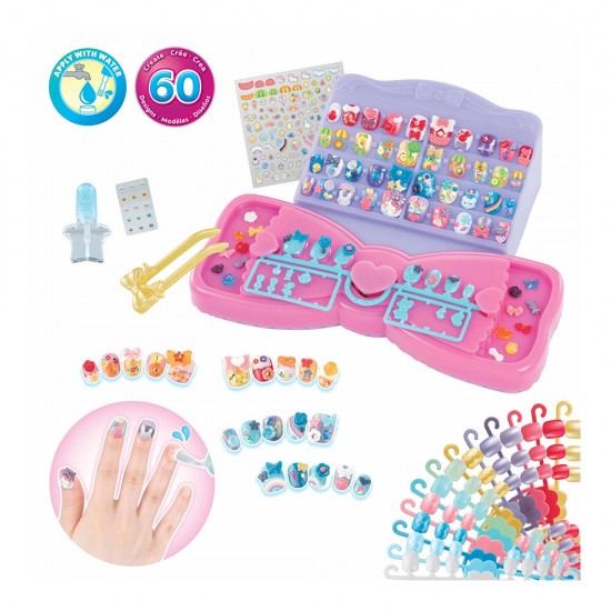 ADORE EAB35027 AN TASARLA SERGİLE SET