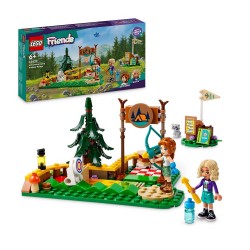 ADORE LEGO LGF42622 A CAMP ASCHERY RANGE