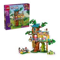 ADORE LEGO LGF42652 ARKADAŞLIK AĞAÇ EV BULUŞMA