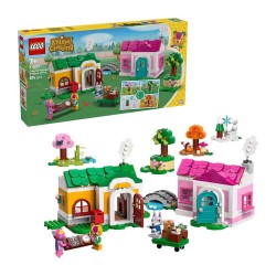 ADORE LEGO LAC77057 EĞLENCELİ MEVSİMLER