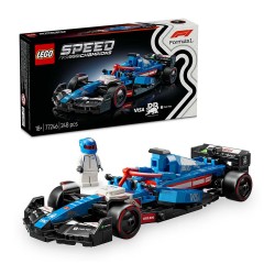 ADORE LEGO  LSR77246 F1 RB VCARB 01