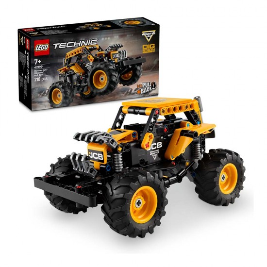 ADORE LMT42199 MJ DIGATRON