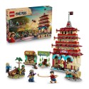ADORE LEGO LOP75638 ARLONG PARK SAVAŞI