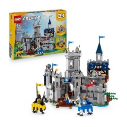 ADORE LEGO  LMC31168 ORTA ÇAĞ KALESİ