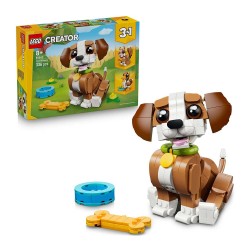 ADORE LEGO LMC31382 EĞLENCELİ YAVRU KÖPEK