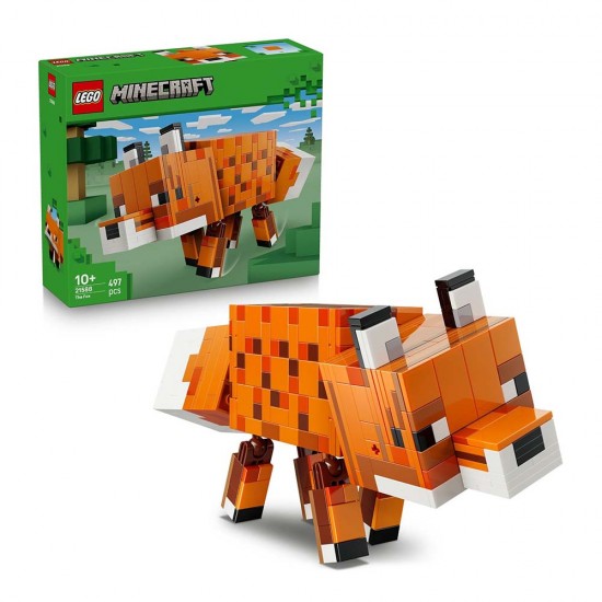 ADORE LEGO LMN21588 TİLKİ