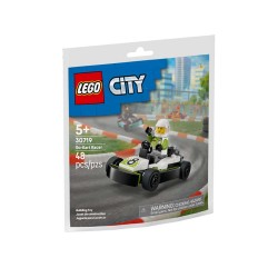 ADORE LEGO  LSC30719 GO KART YARIŞ