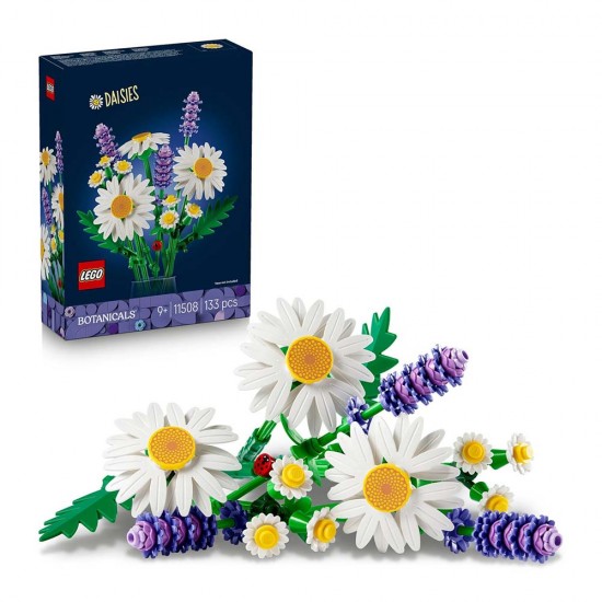 ADORE LEGO  LAD11508 PAPATYA