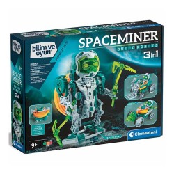 CLEMENTONİ NEW SPACE MINER (TR)