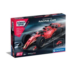 CLEMENTONİ 75094 FORMULA 1 - 2023 (USA)