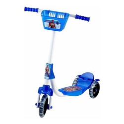 BEREN BRN-0002 SCOOTER ÖRÜMCEK