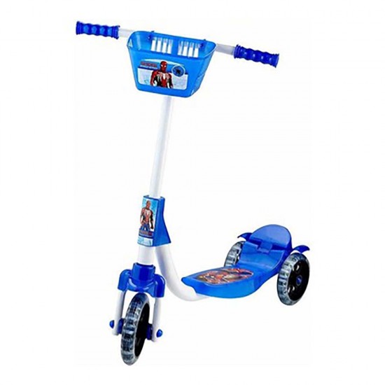 BEREN BRN-0002 SCOOTER ÖRÜMCEK