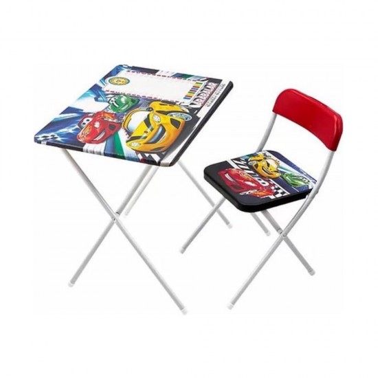 BEREN 780 DERS ÇALIŞMA MASASI ARABA