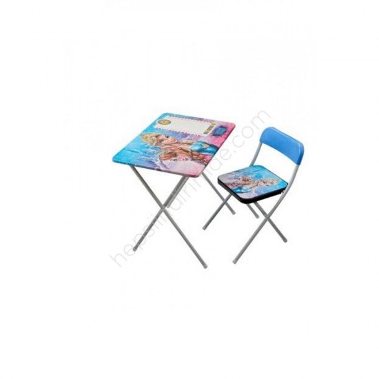 BEREN 0803 DERS ÇALIŞMA MASASI SNOW STA