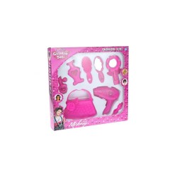 BEREN 2513 KUTULU GÜZELLİK SET