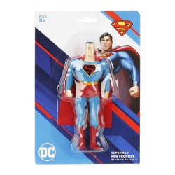 SUNMAN 1039028 FİGÜR SÜPERMAN NEW FRONTIER BENDABL